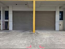 Tradehub 21 (D22), Factory #600621641